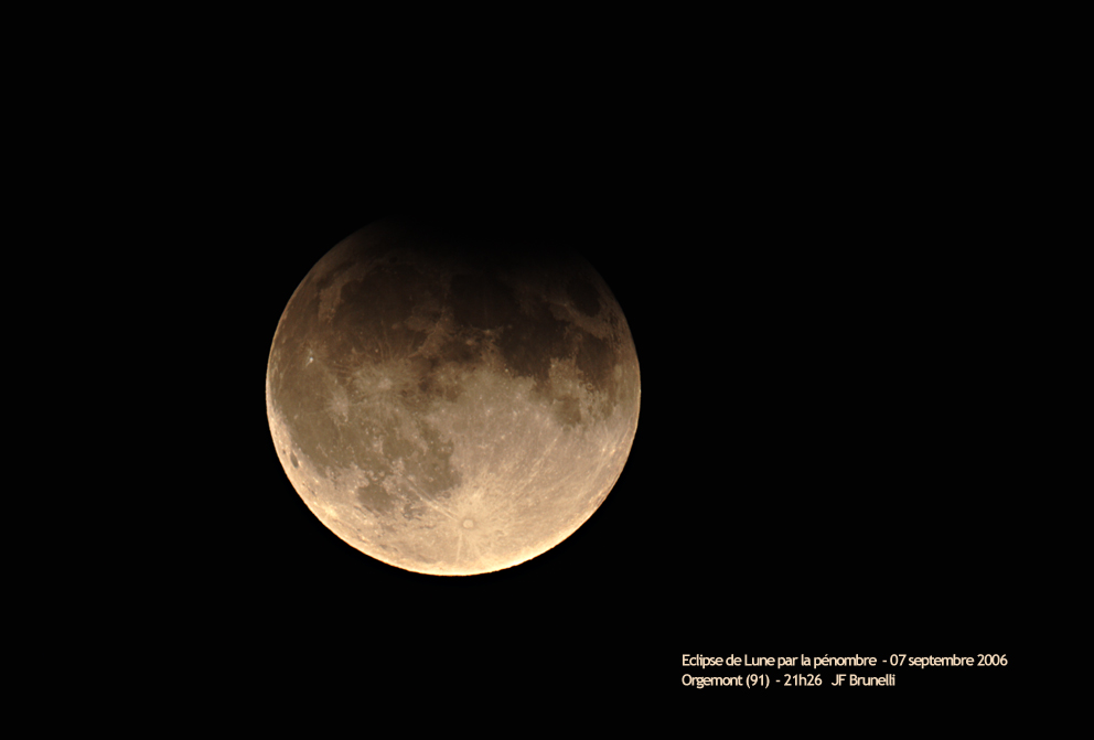 Photos de la Lune